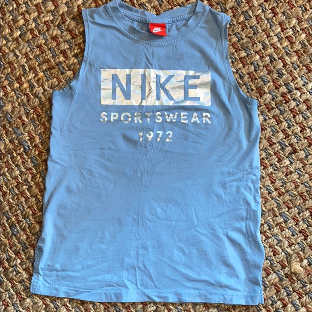 Nike Tank Top